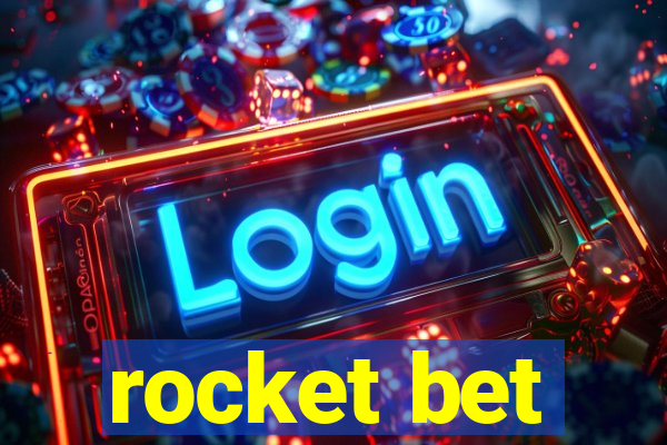 rocket bet